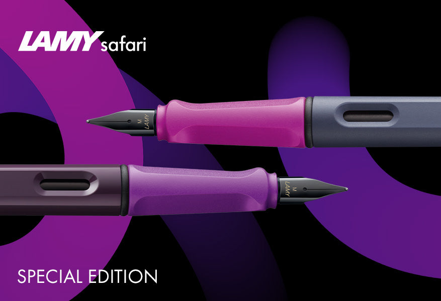 Lamy - Special Editions 2024