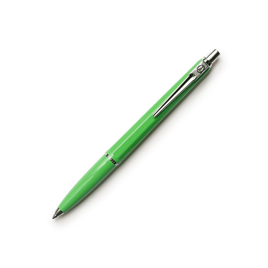 Ballograf Epoca - Ballpoint Pen - Green