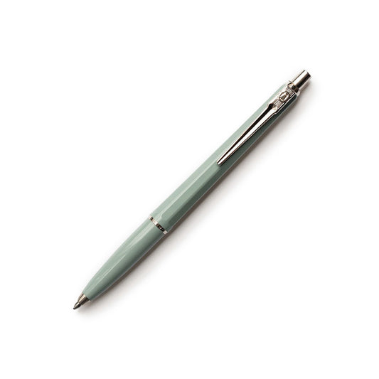 Ballograf Epoca - Ballpoint Pen - Olive Green