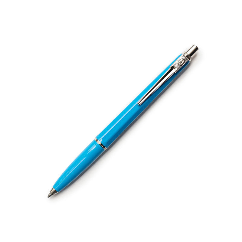 Ballograf Epoca Ballpoint Pen Blue – ink'd Pens