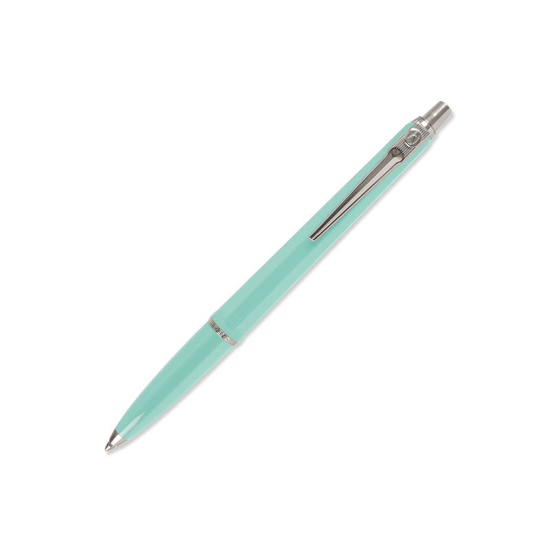 Ballograf Epoca - Ballpoint Pen - Mint Green