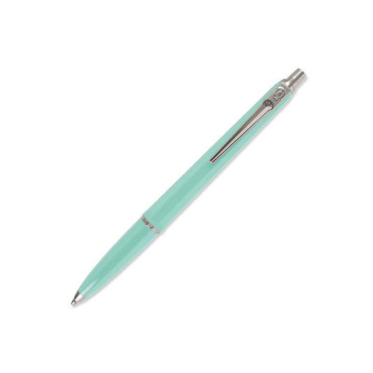 Ballograf Epoca - Ballpoint Pen - Mint Green