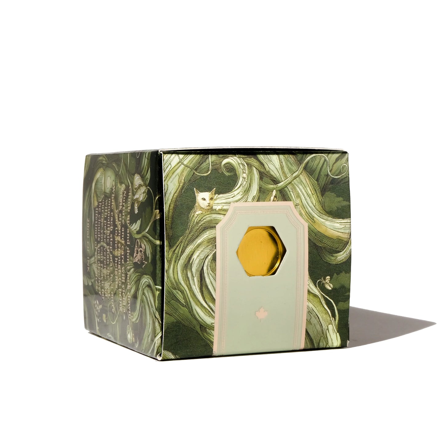 Ferris Wheel Press - Once Upon A Time... - Brilliant Beanstalk Ink 20 ml