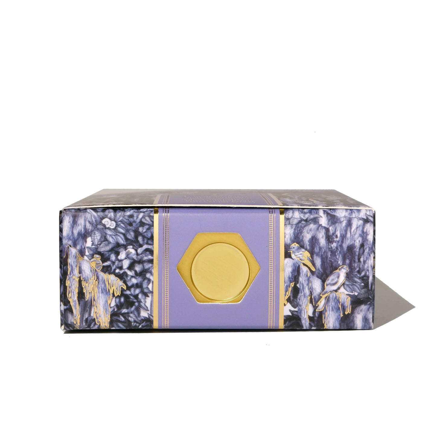 Ferris Wheel Press - Bayou Berry Mist Ink 38 ml