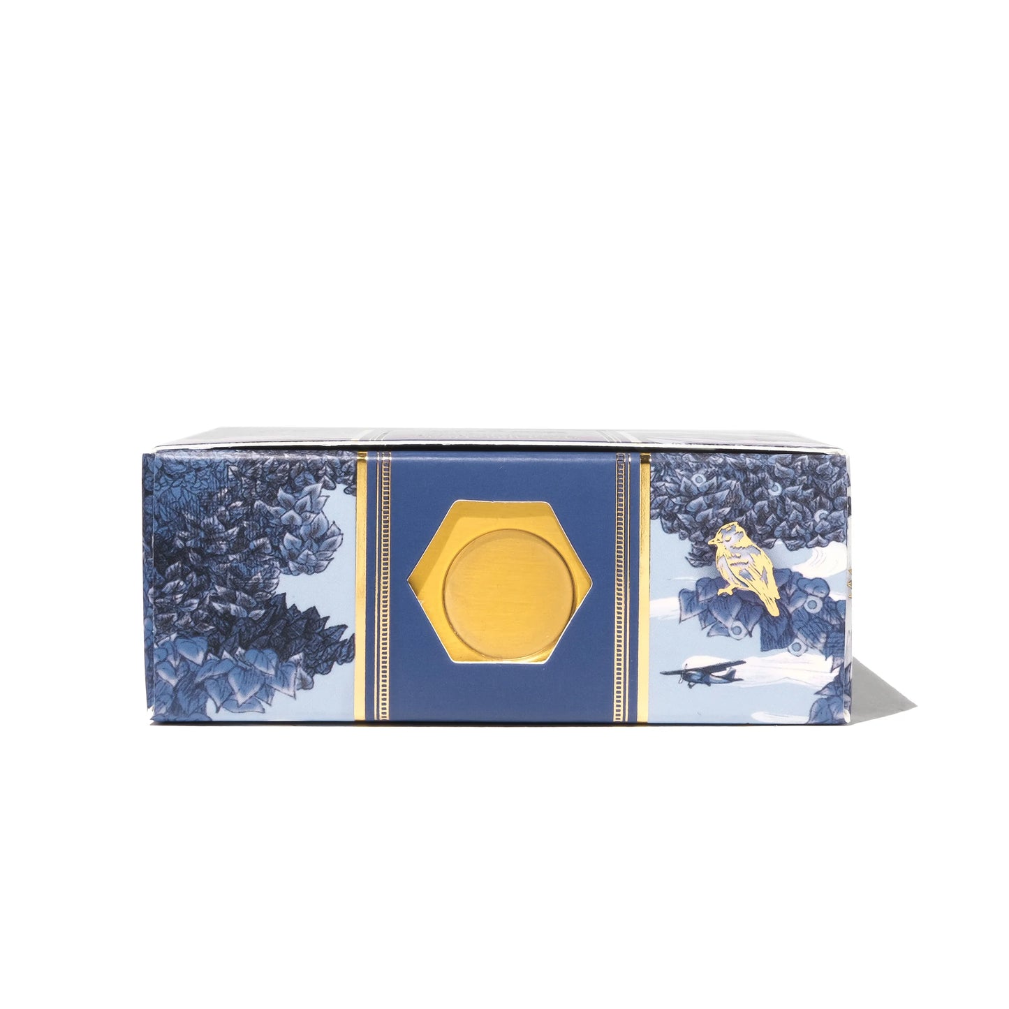 Ferris Wheel Press - Cobalt Estates Ink