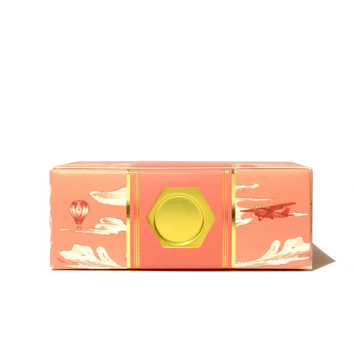 Ferris Wheel Press - Golden Gate Glow Ink 38 ml