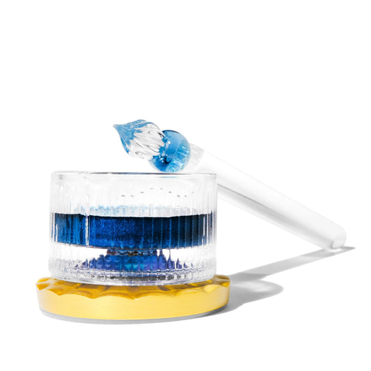 Ferris Wheel Press - The Carousel Inkwell - Modern Antique