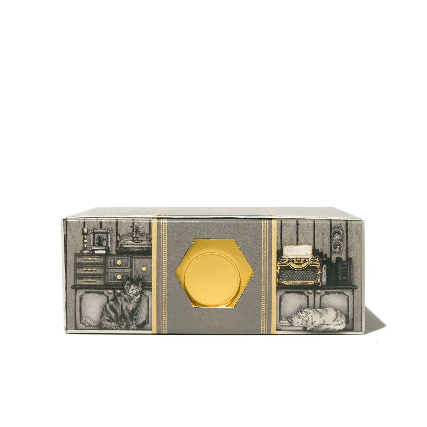 Ferris Wheel Press - Leadcast Letters Ink 38 ml