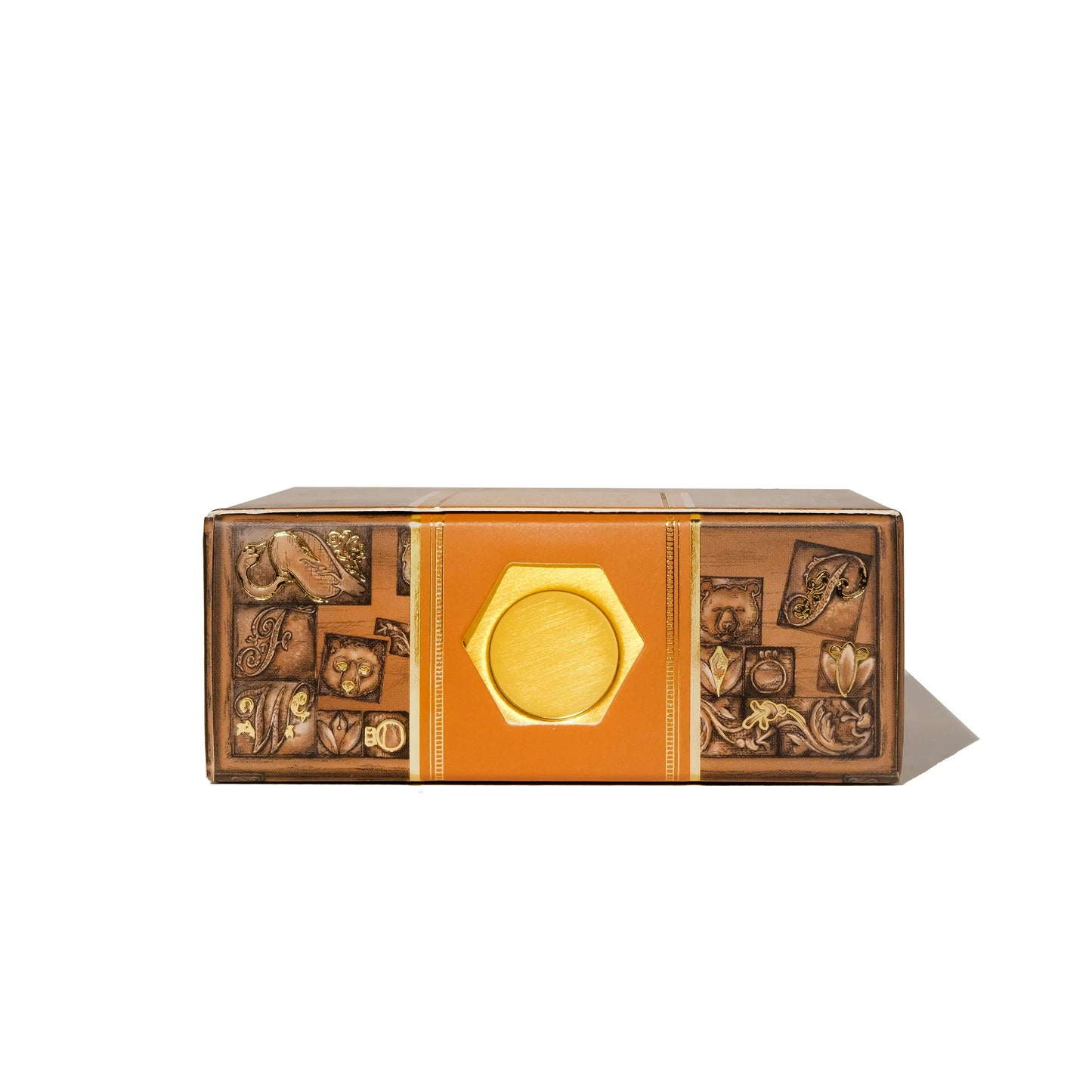 Ferris Wheel Press - Russet Typecase Ink 38 ml