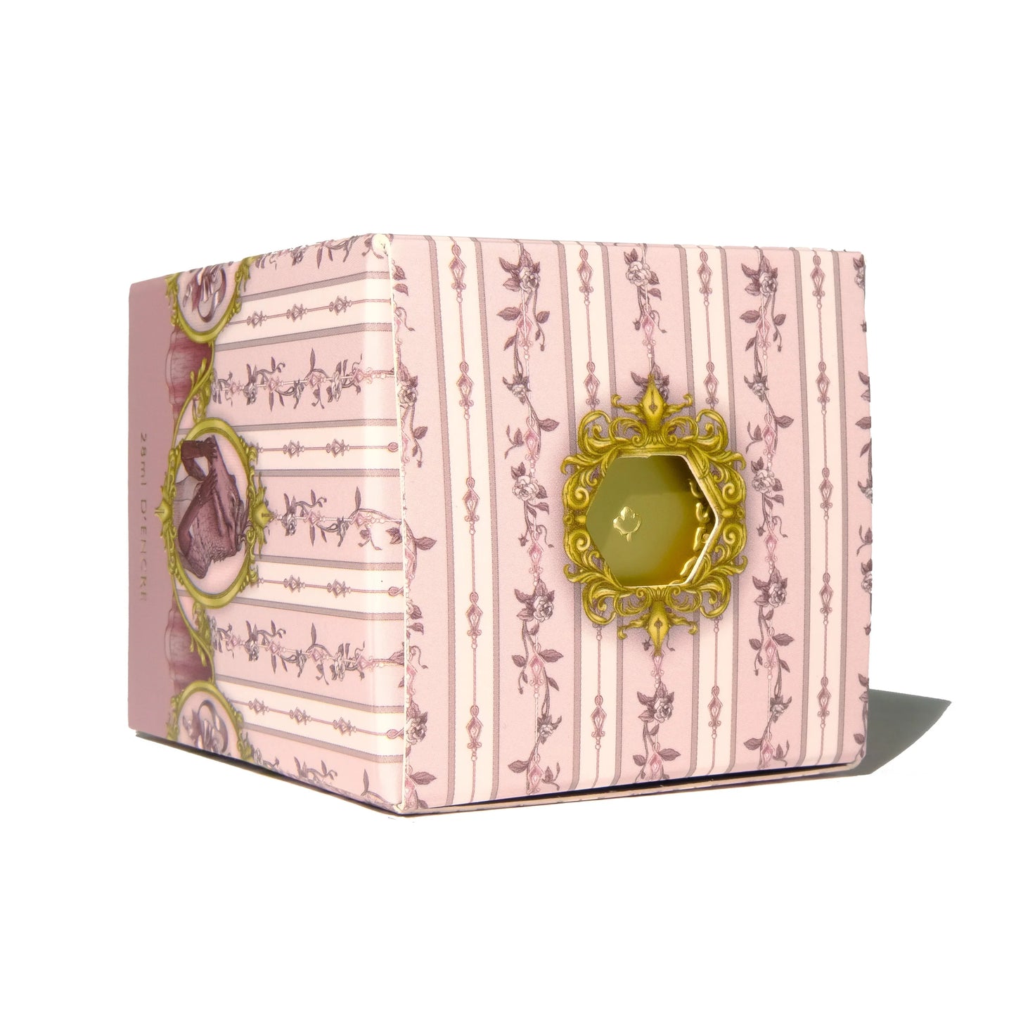 Ferris Wheel Press - Calligraphy Ink - Sweetbriar Rose 28 ml