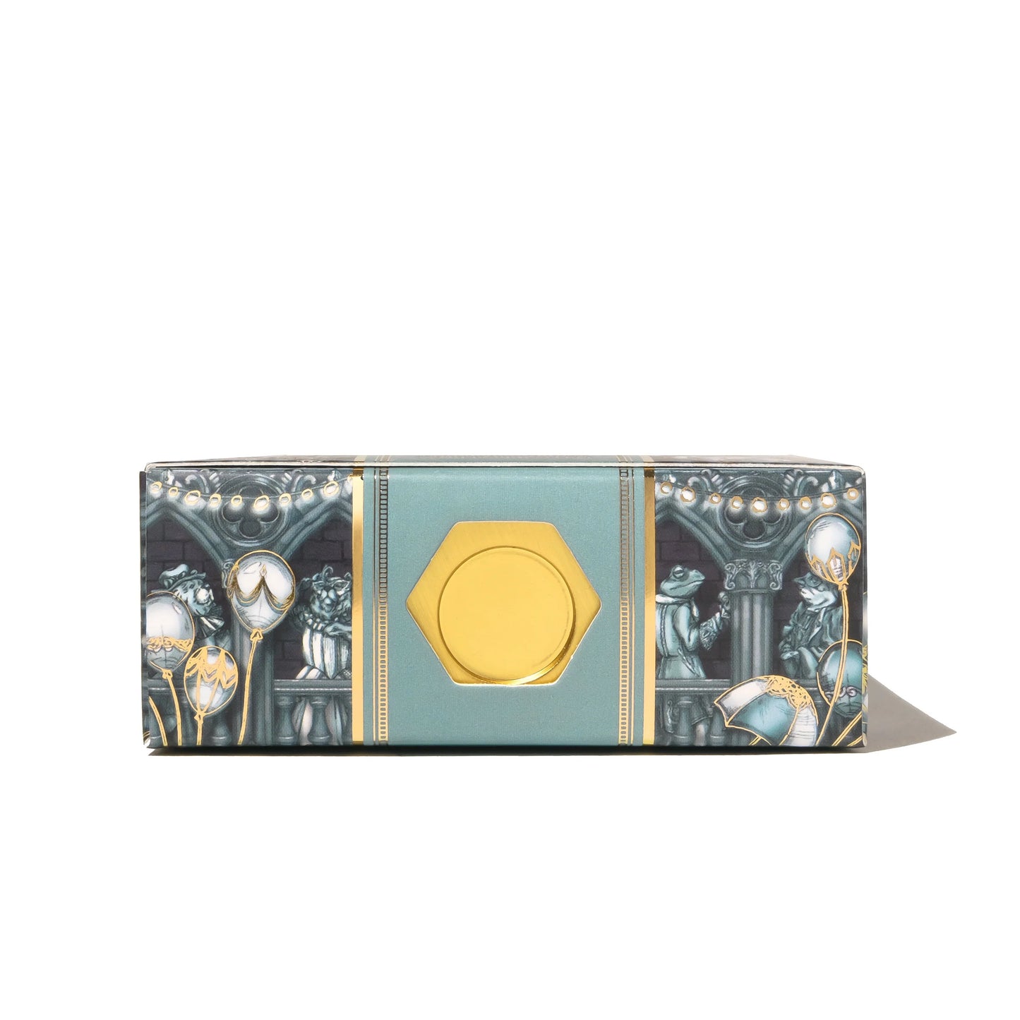 Ferris Wheel Press - The Sad Charade Ink 38 ml