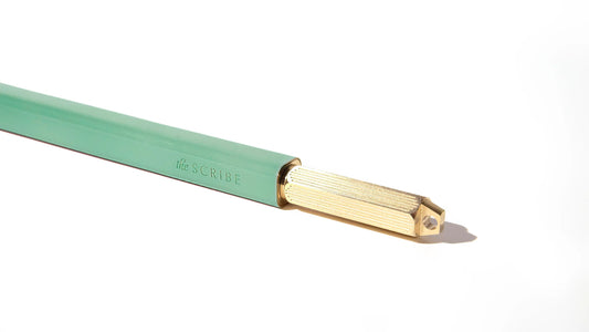 Ferris Wheel Press - Madame Burgues - The Scribe Ballpoint Pen