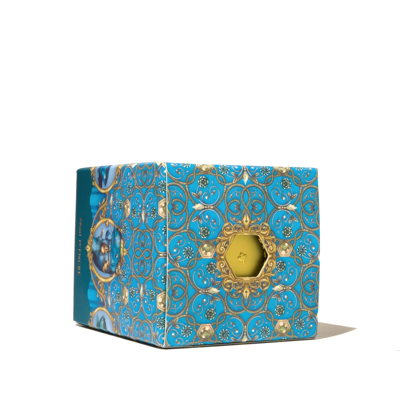 Ferris Wheel Press - Calligraphy Ink - Teatime Teal 28 ml