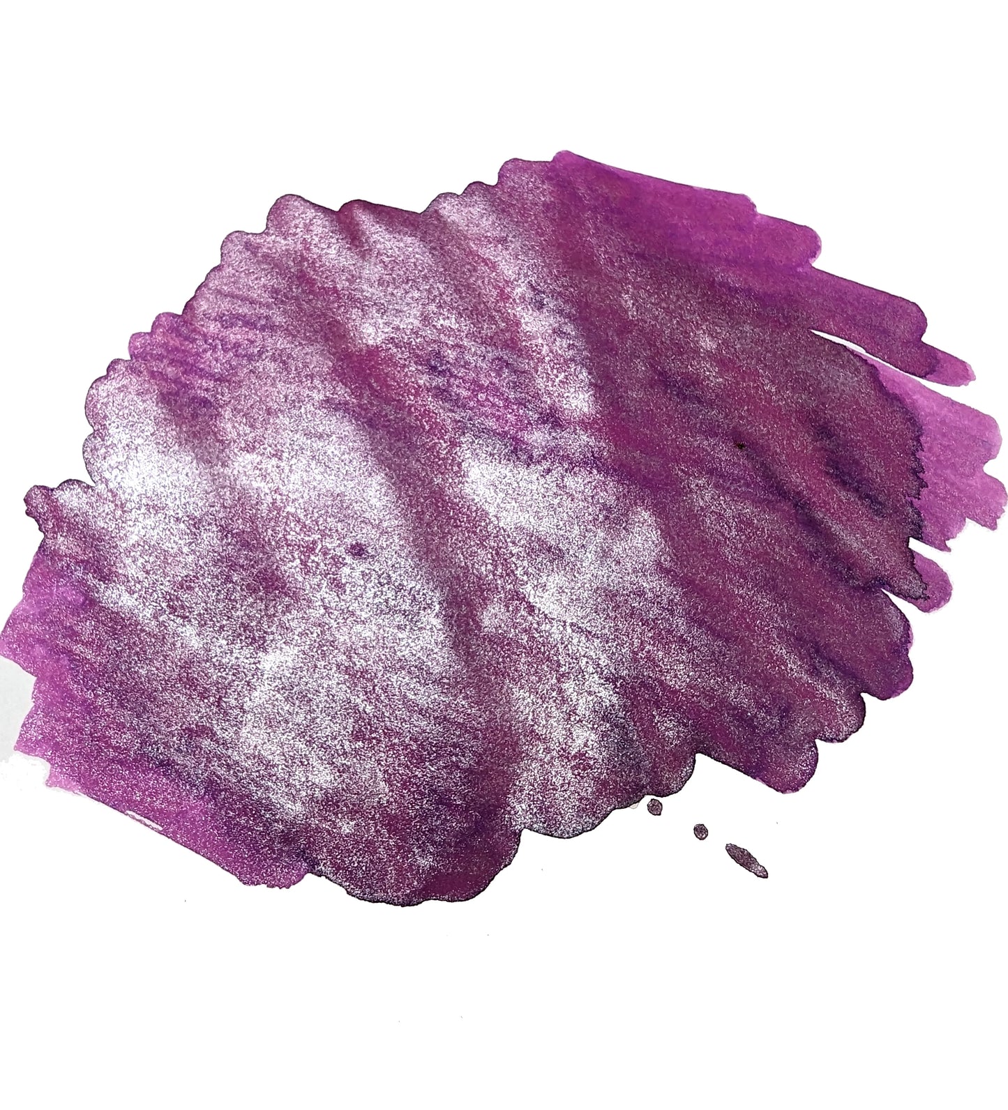 Van Dieman’s Marilyn - Shimmer Ink