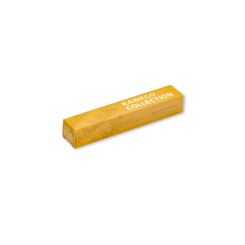 Kaweco SPORT Fountain Pen - Honey - Limited Edition