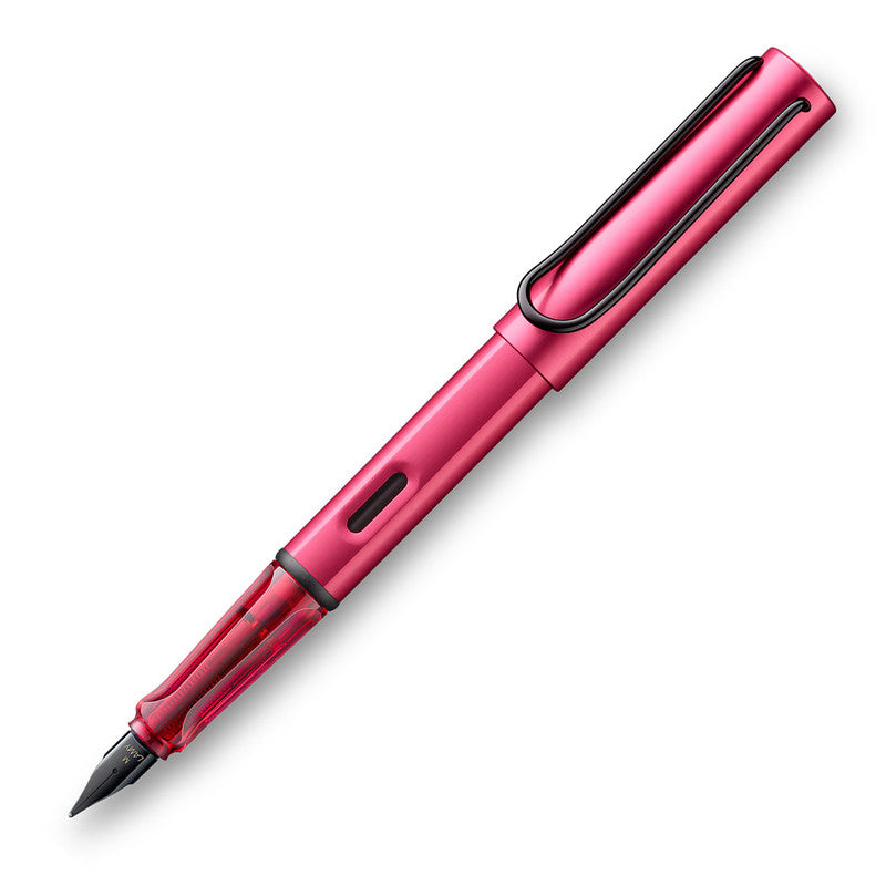 LAMY AL-star Fountain Pen - Fiery - Special Edition