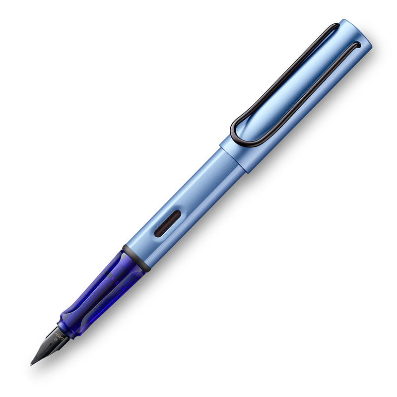 LAMY AL-star Fountain Pen - Aquatic - Special Edition