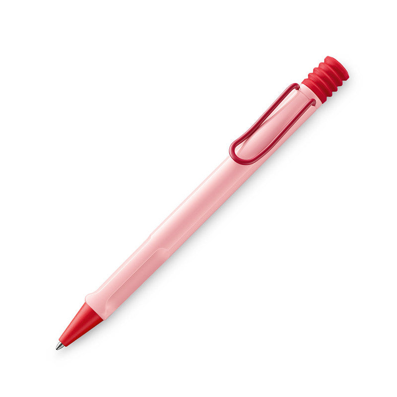 LAMY Safari - Cherry Blossom Ballpoint Pen - Special Edition
