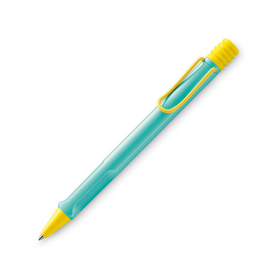LAMY Safari - Pina Colada Ballpoint Pen - Special Edition