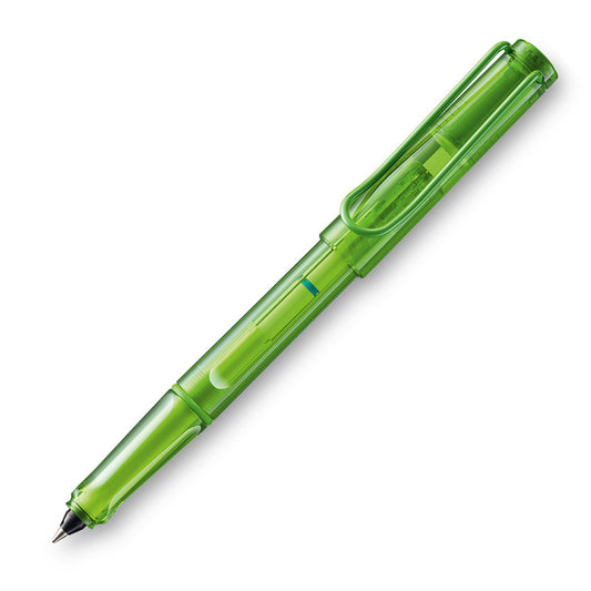 LAMY Balloon - Lime Rollerball Pen