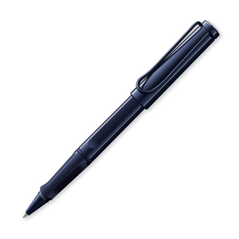 LAMY Safari - Dark Dusk Rollerball Pen - Special Edition