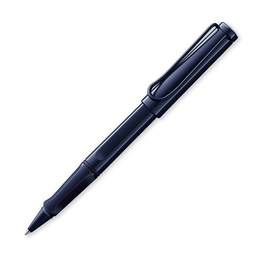 LAMY Safari - Dark Dusk Rollerball Pen - Special Edition