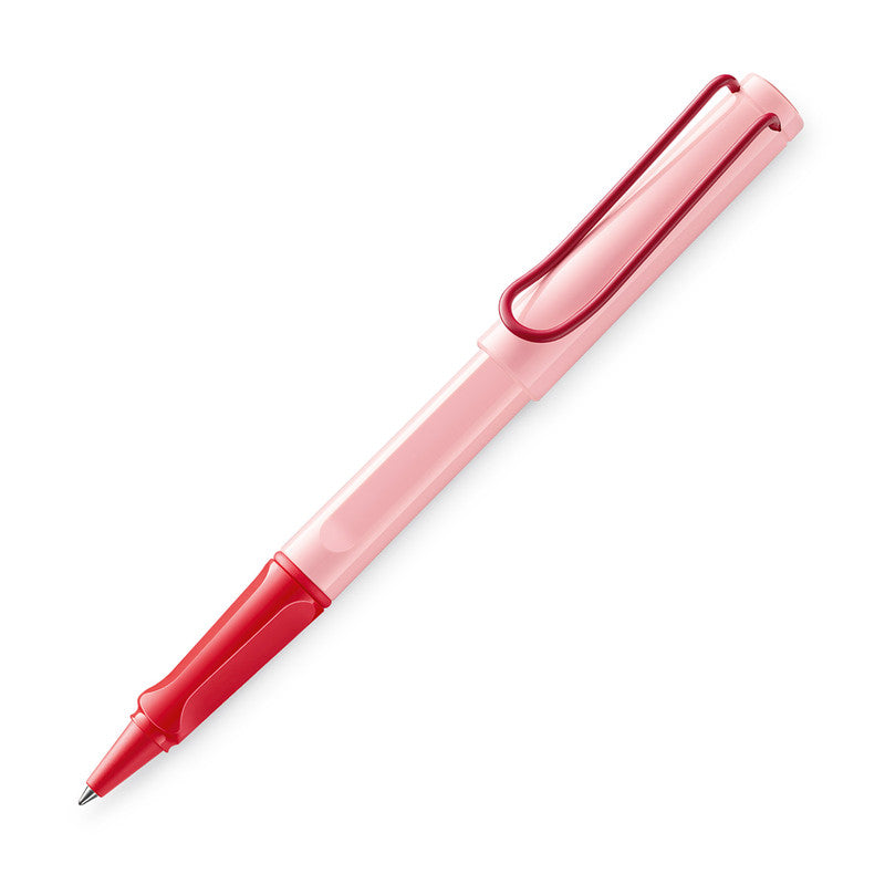 LAMY Safari - Cherry Blossom Rollerball Pen - Special Edition