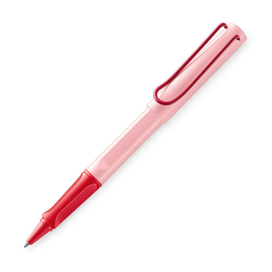 LAMY Safari - Cherry Blossom Rollerball Pen - Special Edition