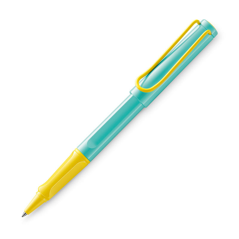 LAMY Safari - Pina Colada Rollerball Pen - Special Edition