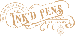 ink'd Pens