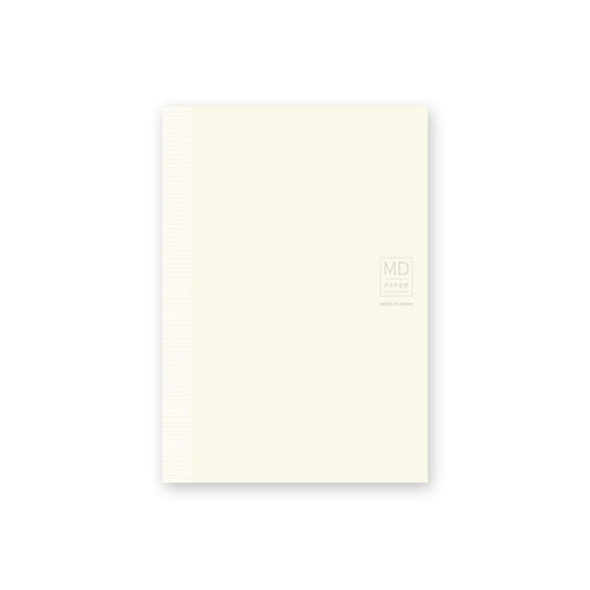 Midori MD Notebook - Blank A6