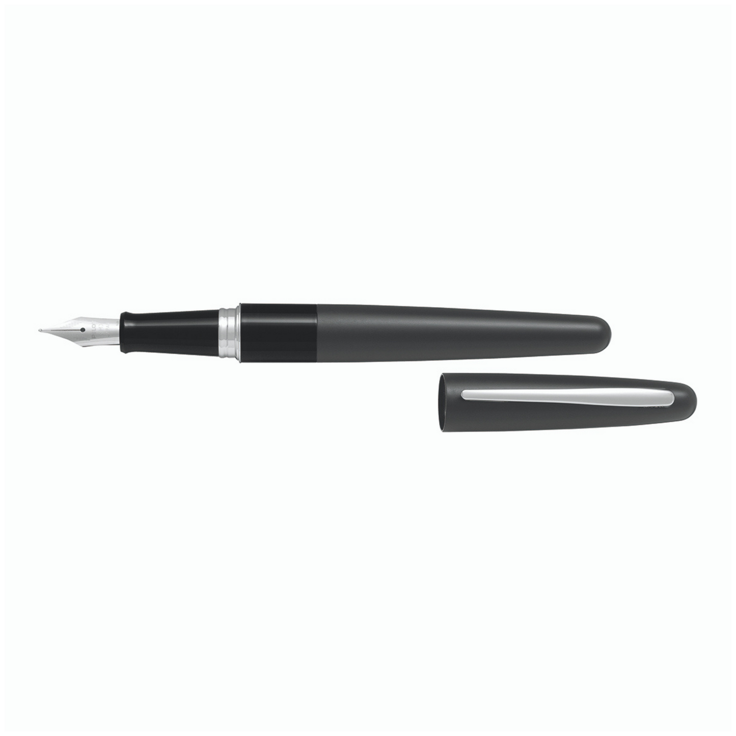 Pilot MR1 Metropolitan - Black
