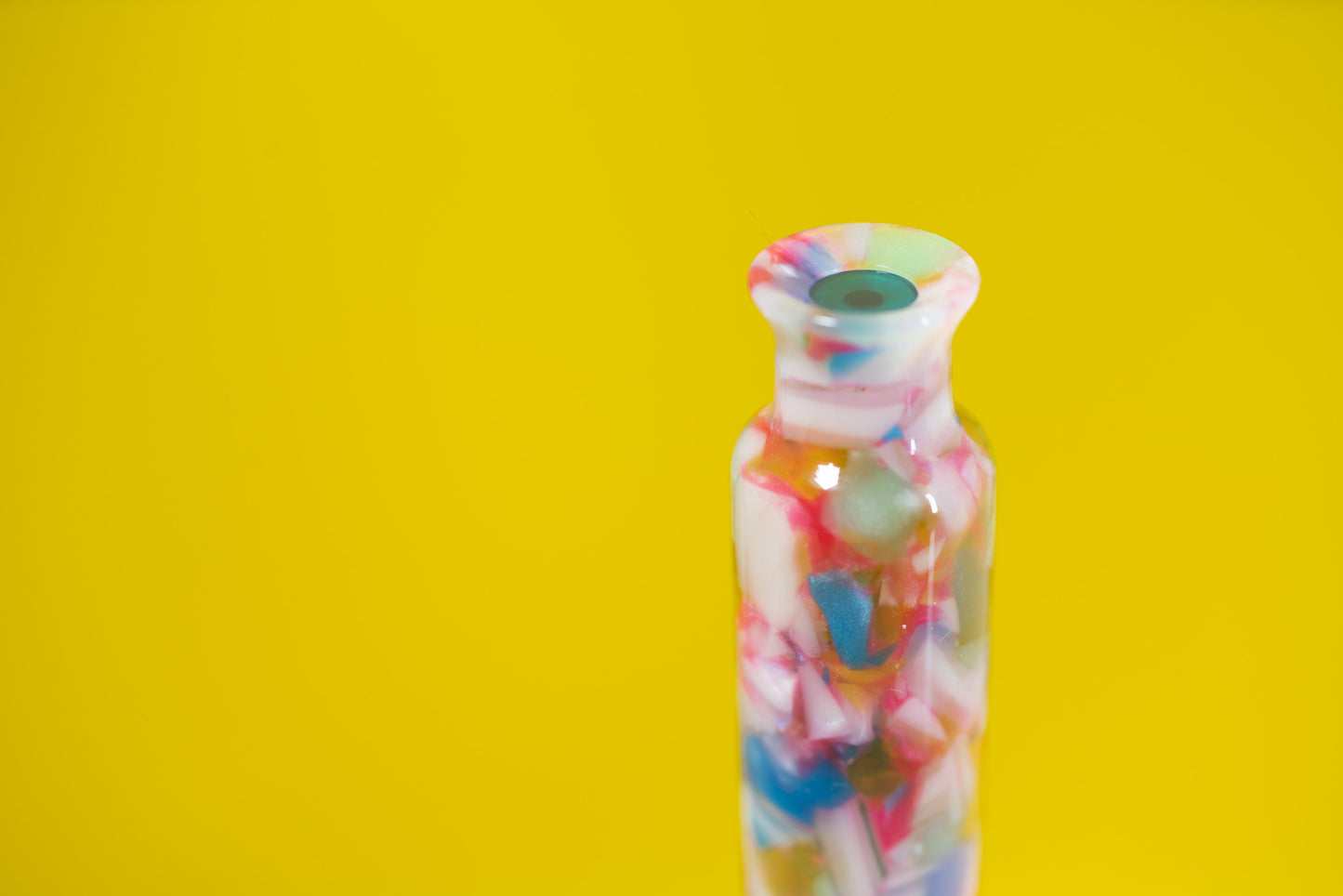 Opus 88 FLORA Eyedropper Fountain Pen