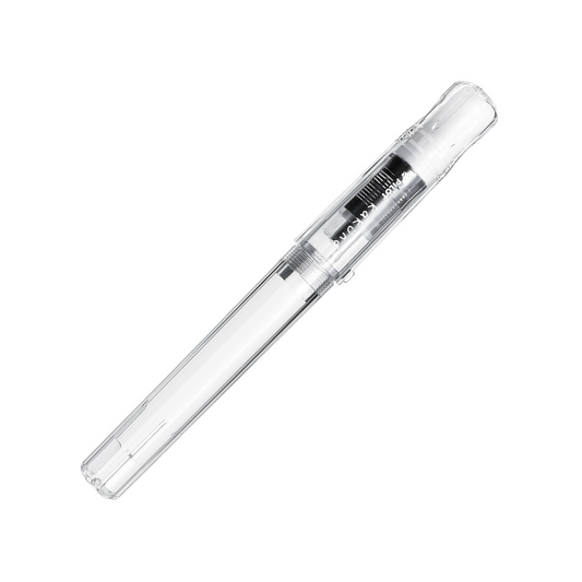 Pilot BegreeN Kakuno Fountain Pen - Clear