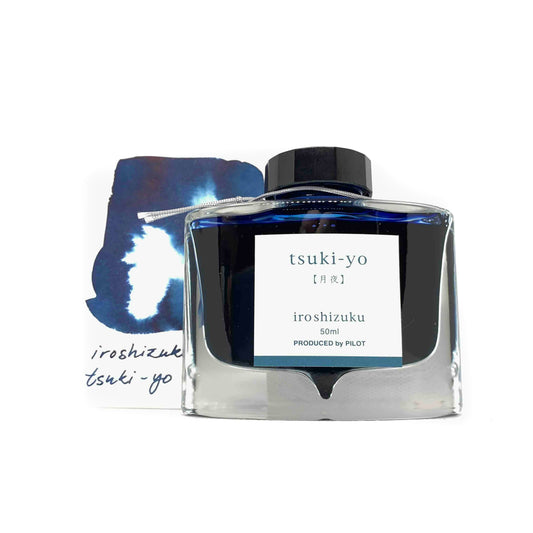 Pilot iroshizuku ink - tsuki-yo 50 ml