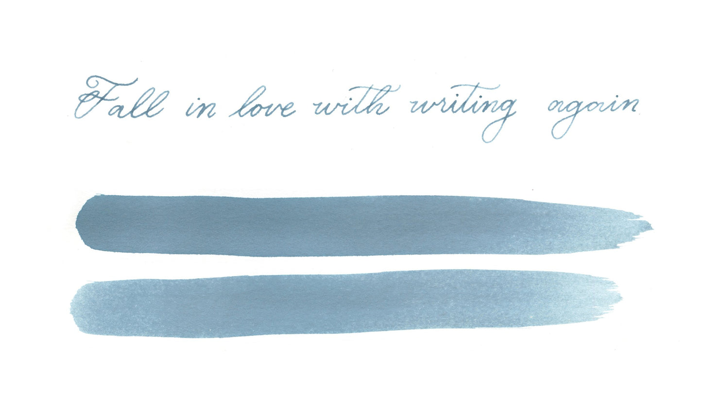 Ferris Wheel Press - Dusk in Bloom Ink 38 ml