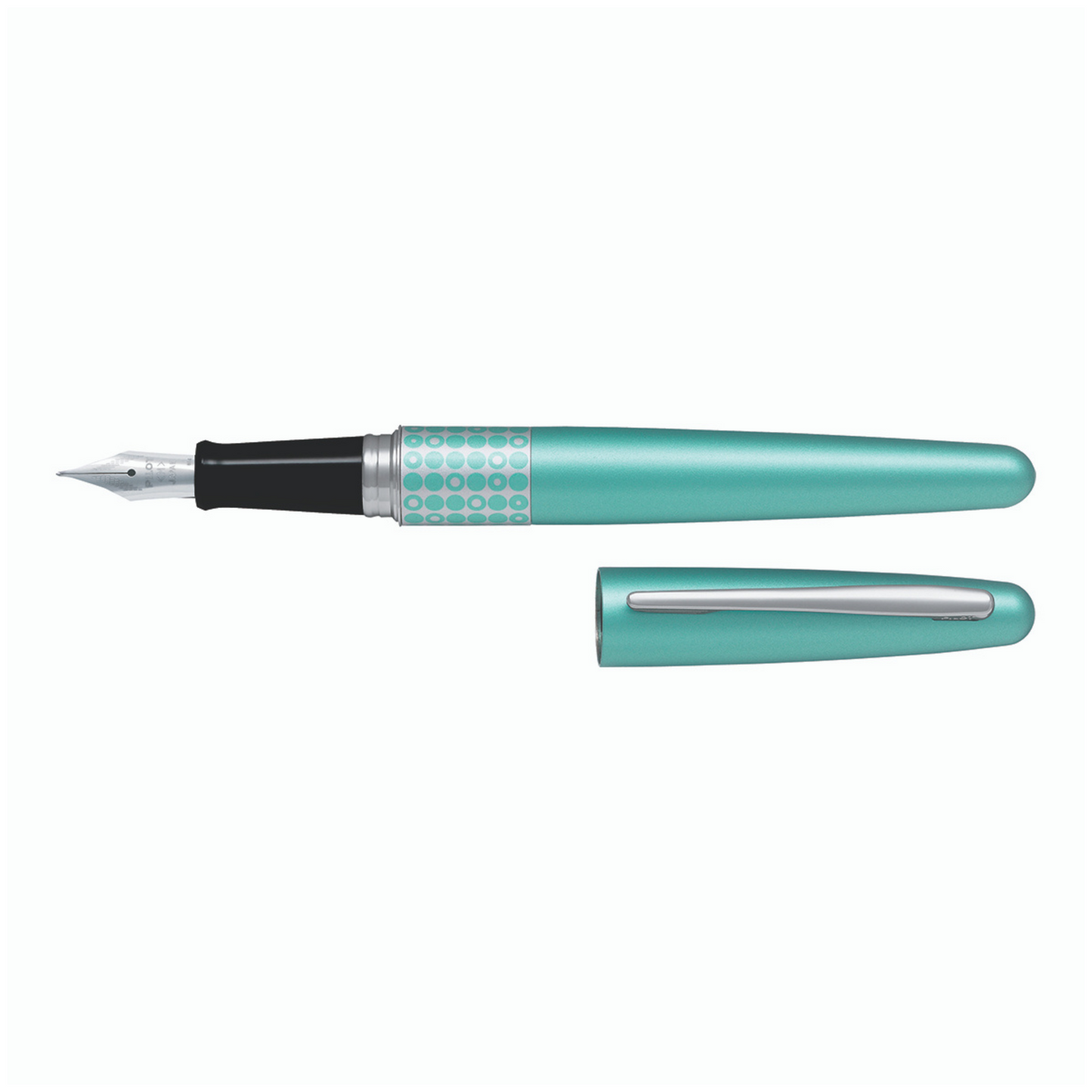 Pilot MR3 Metropolitan - Aqua