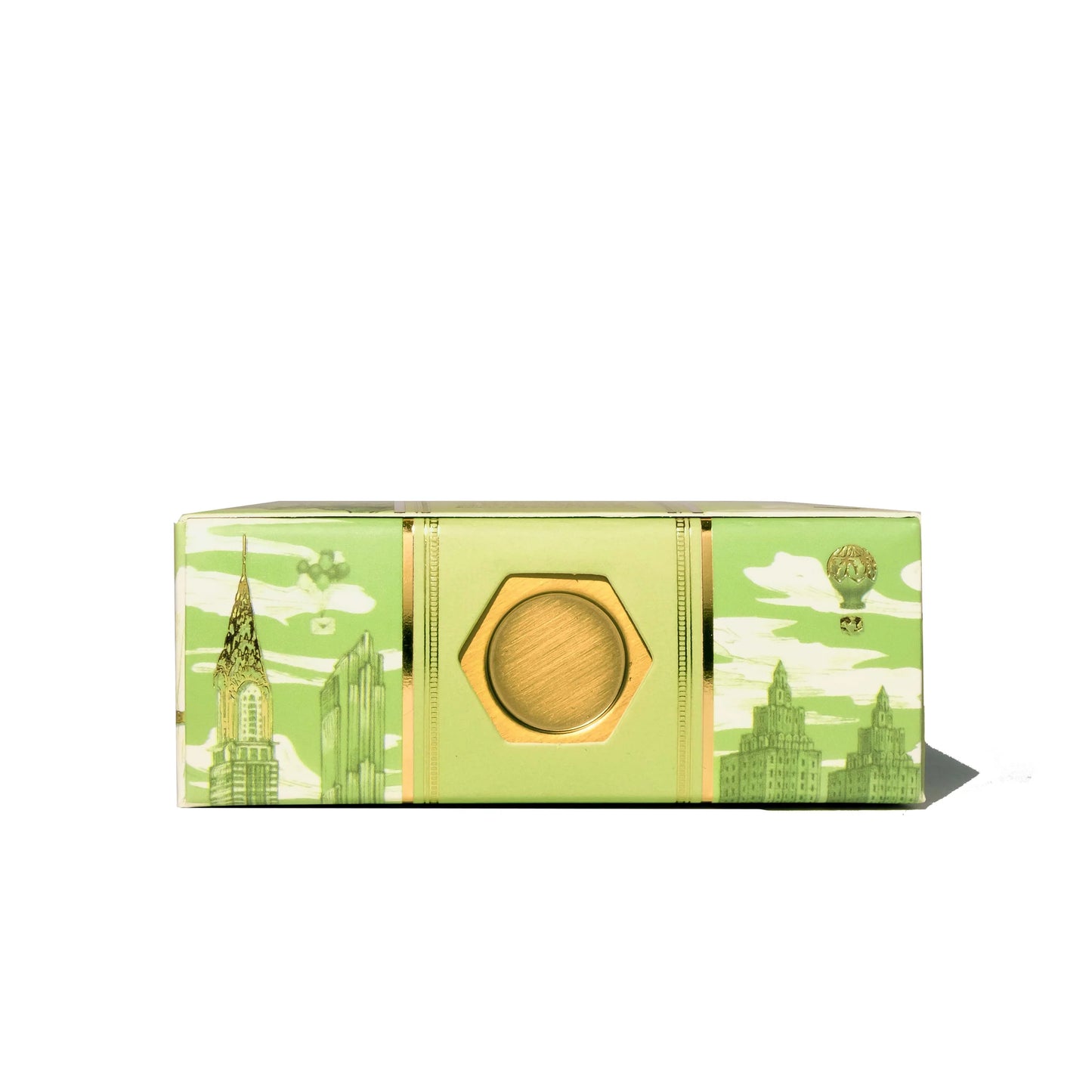 Ferris Wheel Press - Central Park Greens Ink 38 ml