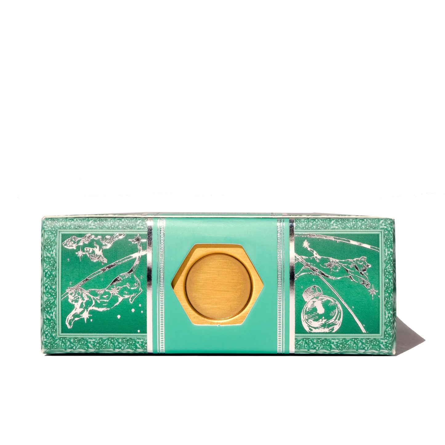 Ferris Wheel Press - Grand Central Skies Ink 38 ml