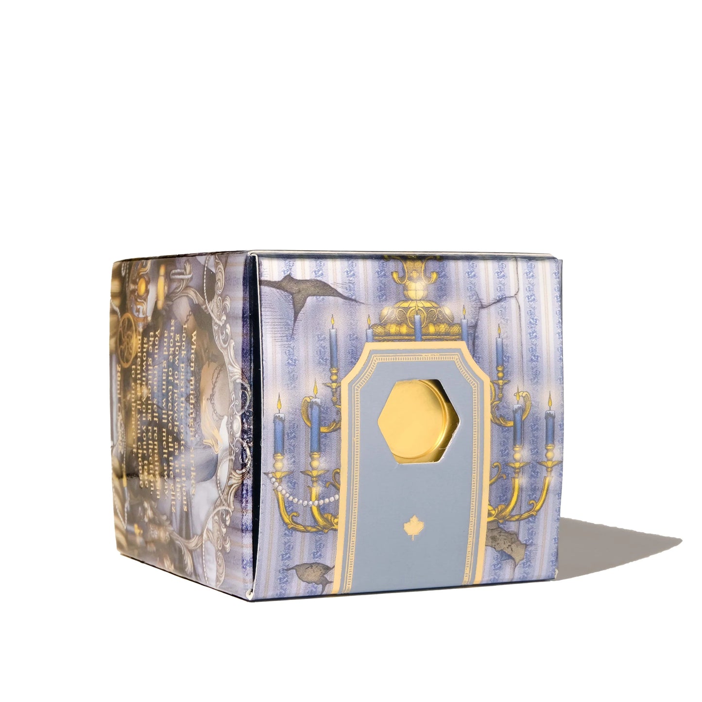 Ferris Wheel Press - Once Upon A Time... - Glistening Glass Ink 20 ml