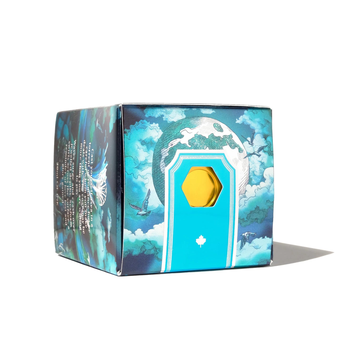 Ferris Wheel Press - Once Upon A Time... - Tumultuous Tides Ink 20 ml