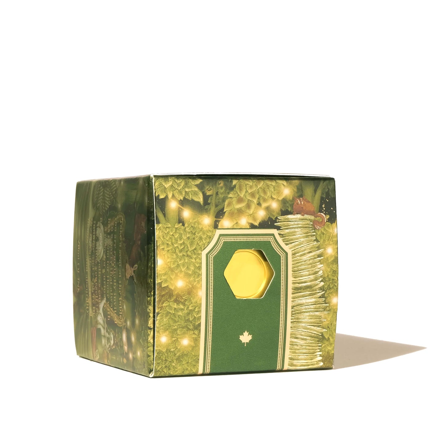 Ferris Wheel Press - Down the Rabbit Hole - Twinkling Tea Party Ink 20 ml