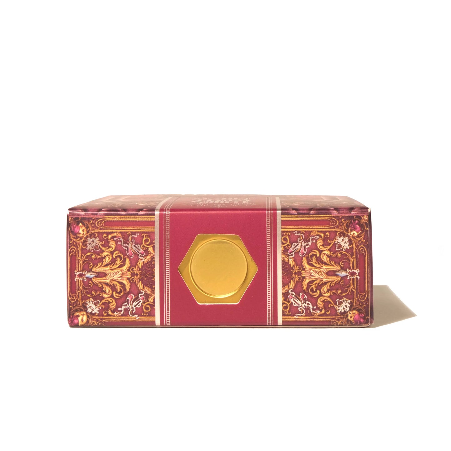 Ferris Wheel Press - Velvet Ballet Ink 38 ml - Shimmer