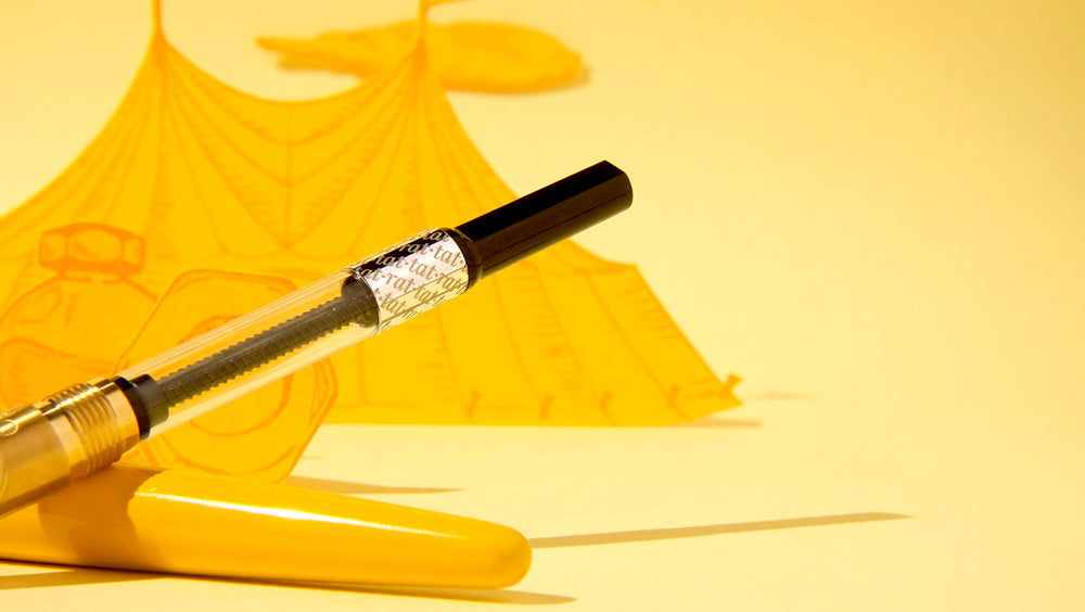 Ferris Wheel Press- Standard Converter