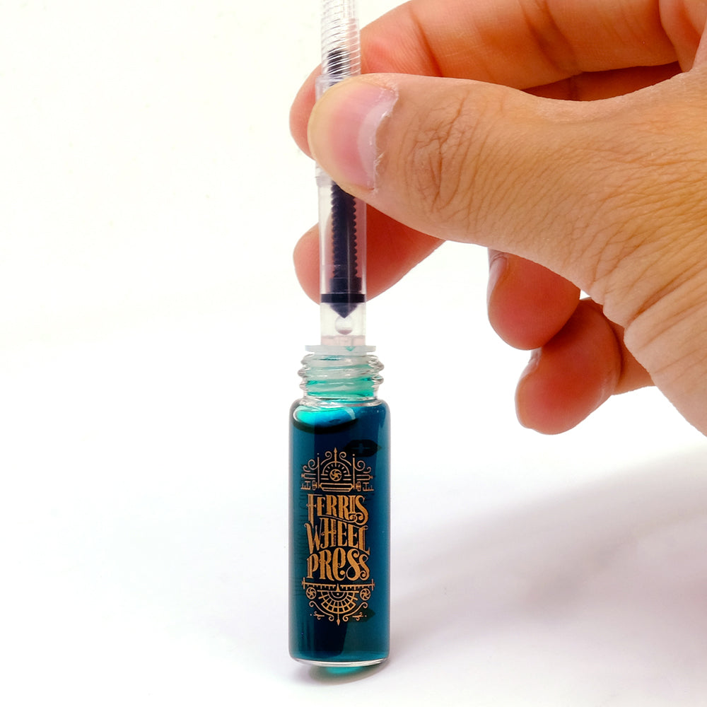 Ferris Wheel Press - The Lady Rose Trio - Ink Charger Set