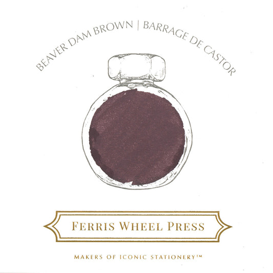 Ferris Wheel Press - The Moss Park Collection - Ink Charger Set