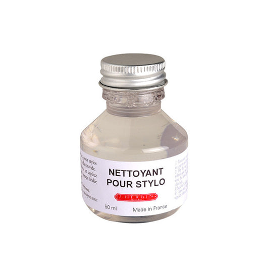 J. Herbin Fountain Pen Cleaning Solution - 50 ml