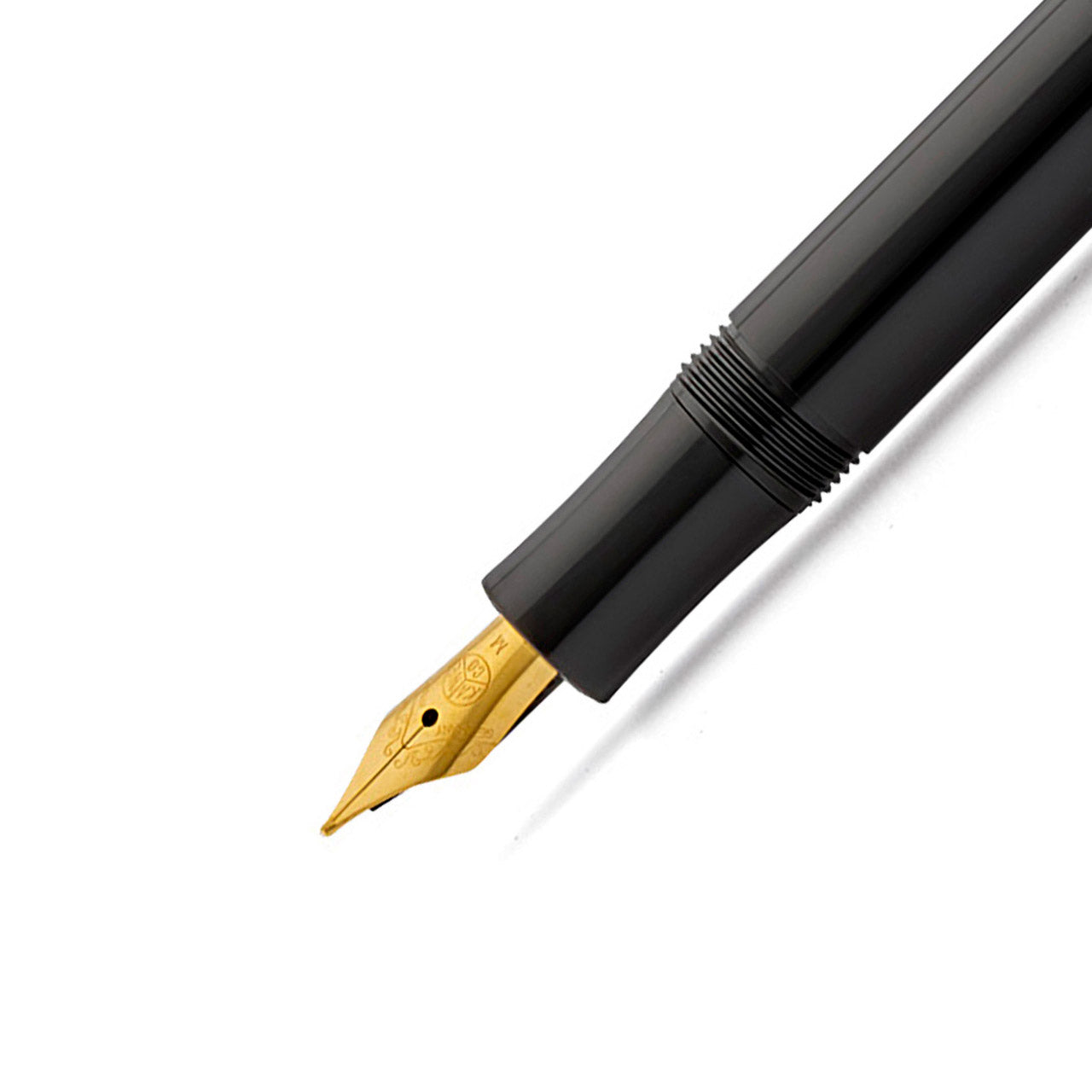 Kaweco CLASSIC SPORT Fountain Pen - Black