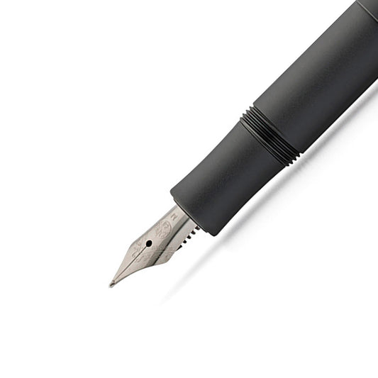 Kaweco AL Sport Fountain Pen - Black