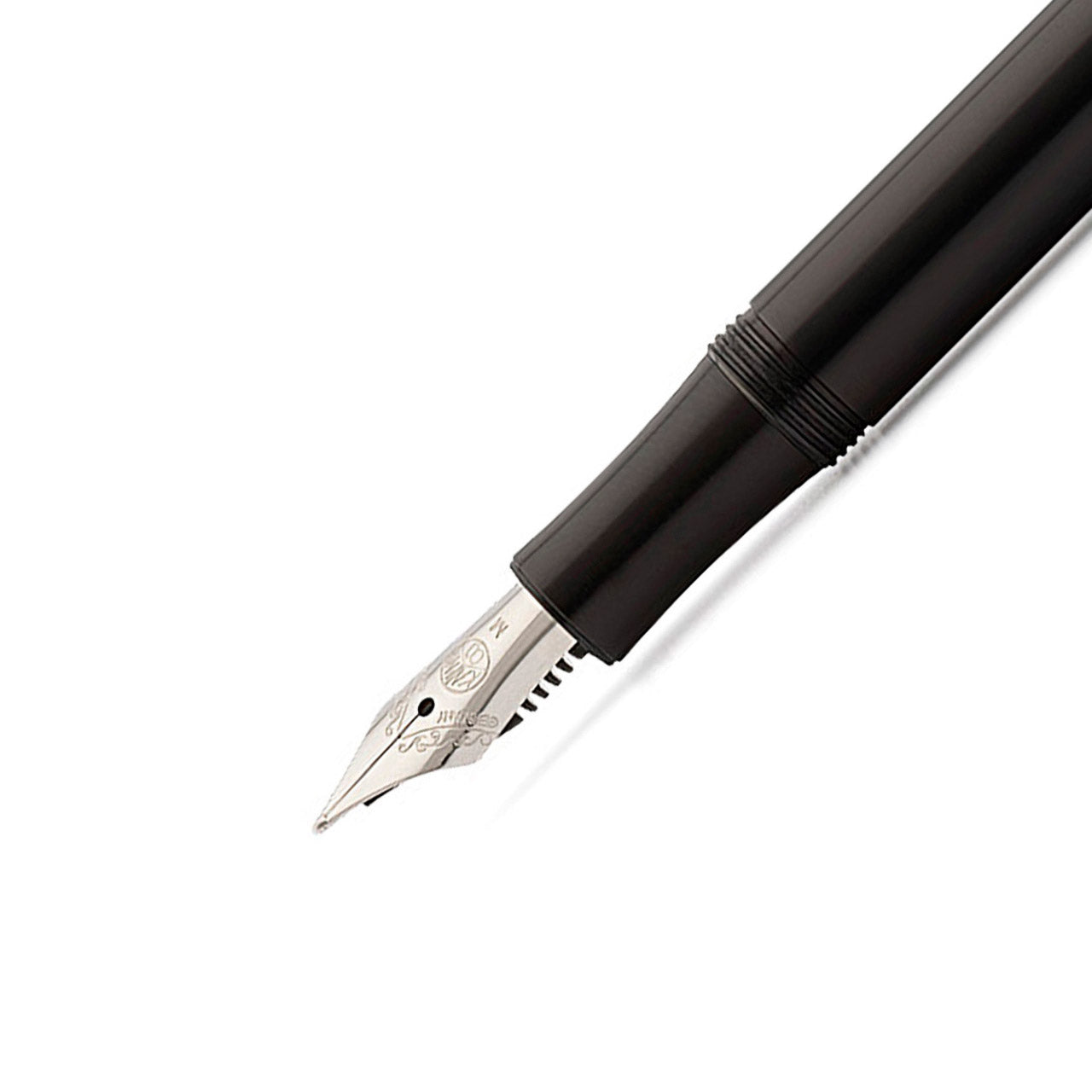 Kaweco LILIPUT Fountain Pen - Black